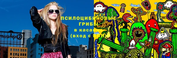 прущий лед Ладушкин